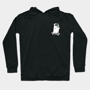 Sk8rgh0st Hoodie